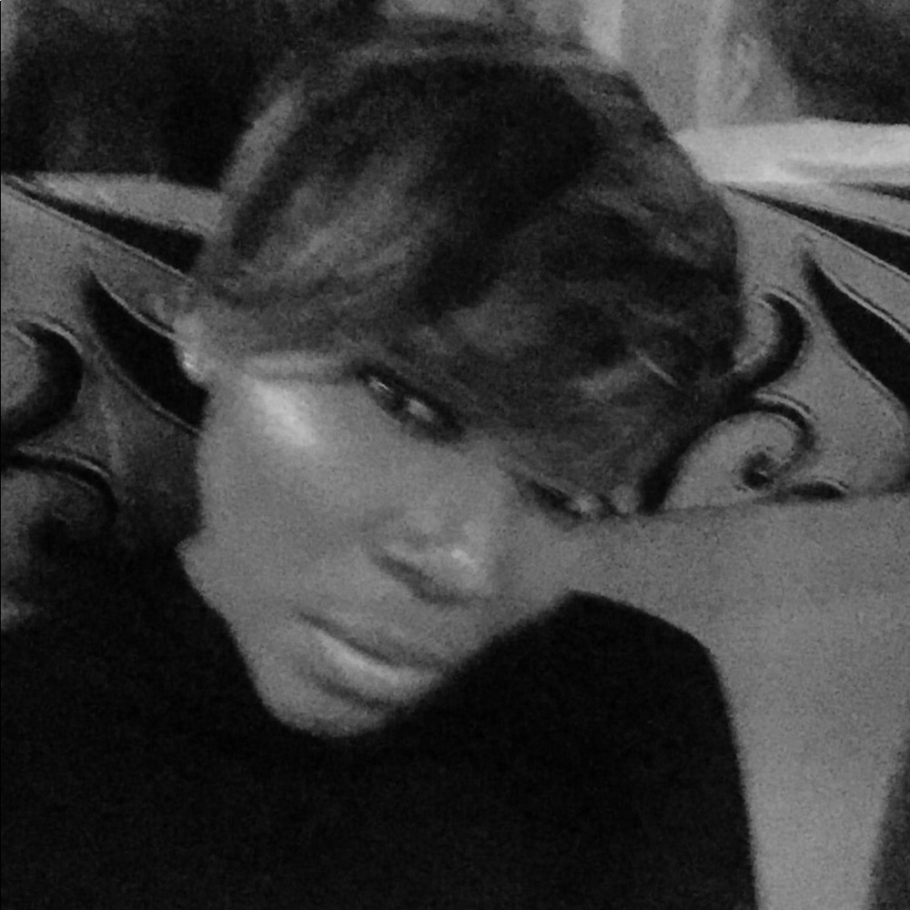 Meet your Posher, Shanise